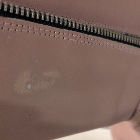 Paruolo argentina blush color boots - Picture 3 of 9